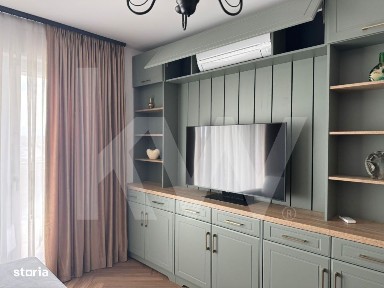 Apartament Premium cu 3 Camere - prima inchiriere