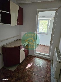 Garsoniera cf1, etaj 1, 40 mp