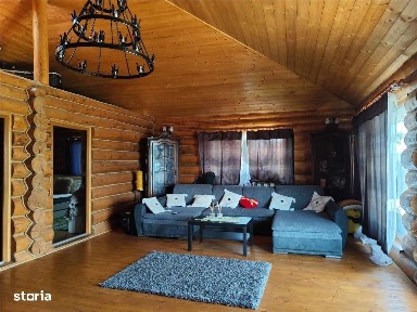 RECO Balta privata cu casa