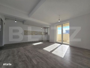 Apartament 3 camere, 125.70mp total, gradina 68mp, parcare, Torontalul