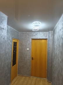 Vând apartament ap cu două camere in cartierul Maguri