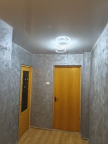 Vând apartament ap cu două camere in cartierul Maguri