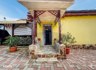 Bazosu Nou, Bucovat, Timis