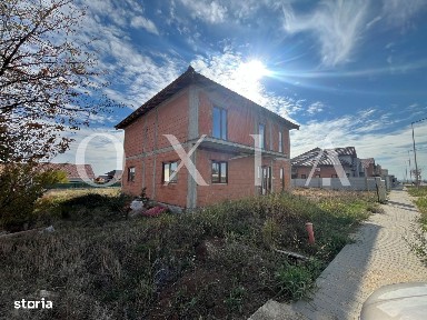 SX644 Giarmata, Casa Individuala, COMISION 0%.