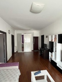 Apartament 2 (3) camere - Militari Residence, 70mp, mobilat