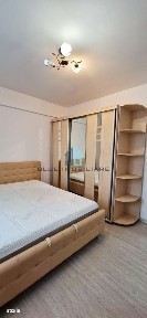 Apartament 2 camere, parcare subterana, bloc nou