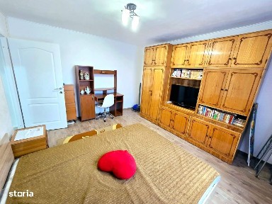 Apartament 1 camera,etaj 3/ Moroasa 1 ID 655