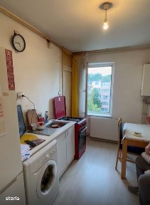 Tudor Vladimirescu, Targu Mures, Mures