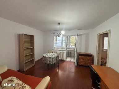 Dambu Pietros - Vanzare apartament 2 camere - Str. Ceahlau