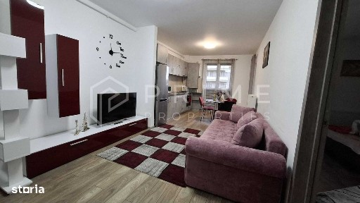 Apartament modern, 2 camere, investiție sigură - Maurer