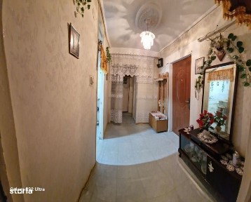 Vand apartament 2 camere paltinis