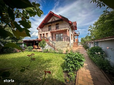 Strada Nucului, Marmelada, Sibiu