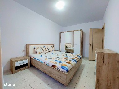Apartament 2 Camere strada Părului, Fundeni Dobroești