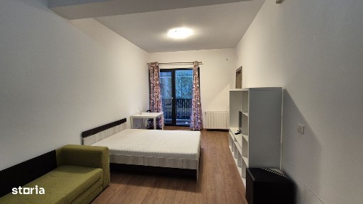 GARSONIERA de inchiriat Central In Magurele
