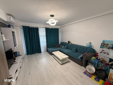 Inchiriez apartament mare 70 mp,prima inchriere, ultra modern