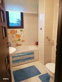 3 camere, cf 1, parcare subterana, boxa, -5 min metrou