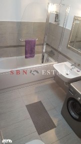 Inchiriere Apartament 2 Camere | Aviatiei Metropolitan | Modern | Lux