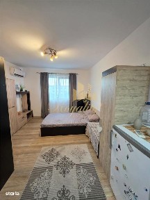 Apartament 1 camera, clima, etaj 4- Zona Iosefin