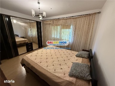 Apartament 3 camere, cu centrala, Ploiesti, Vest