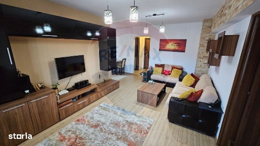 Apartament nou de inchiriat | Strada Poienelor!