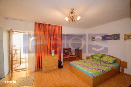 Aleea Eprubetei, Titan, Sectorul 3, Bucuresti