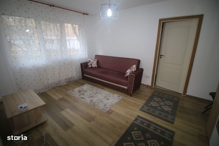 2 Camere Cornisa Parter Modern Mobilat Utilat 48 mp Utili