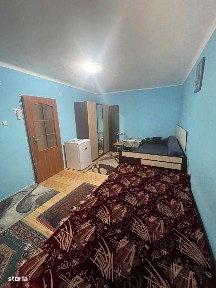 Vanzare Garsoniera Ultracentral