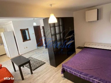 Apartament 1 camera, 36mp | Zona Calea Baciului | Baciu |