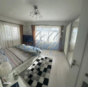 Apartament 3 camere, 76,80mp | Zona Magnoliei | Baciu |