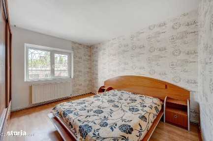 Apartament 3 camere, 67,33 m², parter - Jilava, Șos. Giurgiului 33A