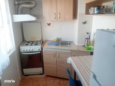 Garsoniera de vanzare