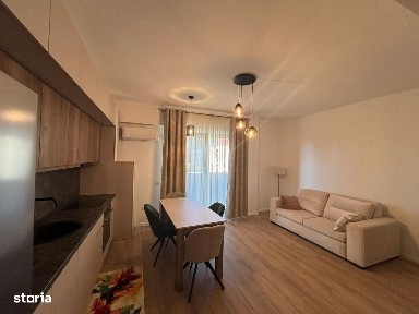 Apartament nou, modern spre inchiriere, situat in centrul orasului Tg.