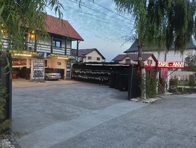 Casa de vânzare +Vulcanizare