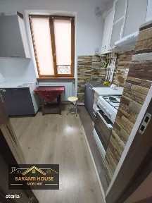 Bd. Bucuresti, apartament cu 3 camere, decomandat, 350€/Luna