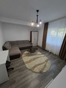 Apartament 1 cameră Rediu - bloc nou, parcare inclusă