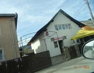 Casa + anexe, Plutonita, SUCEAVA