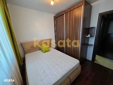 Apartament 3 camere | Zona Apusului | Metrou Gorjulu | Parcare inclusă