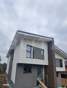 Casa tip duplex, 171 mp utili, zona Tauti