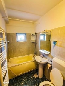 Apartament 3 Camere Bul. Garii - Sala Sporturilor