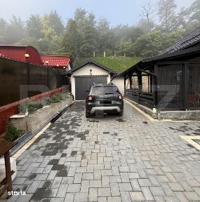 Casa individuala de inchiriat, 2 camere, zona Centru