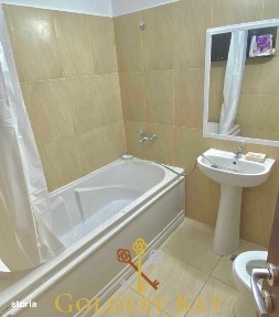 Apartament finisat si mobilat, cu o camera si balcon! Baciu - Petrom