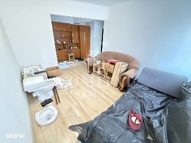 Apartament cu o camera | Zona Restaurantului Regal - Baciu