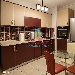 Vanzare apartament Militari Residence Rezervelor 54