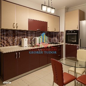 Strada Rezervelor, Rosu, Chiajna, Ilfov