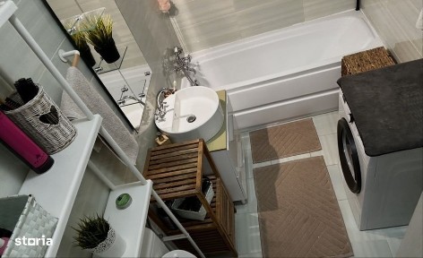 Garsoniera de vanzare -ZONA GRAND ARENA - 44 mp