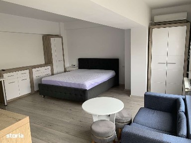 Ultracentral - Apartament de inchiriat, o camera (langa Hotel Moldova)