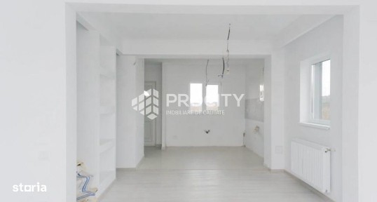 Case sunt situate în Rediu, la 5 minute de Capăt Păcurari.