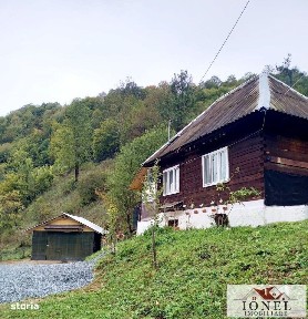 Bistra, Alba