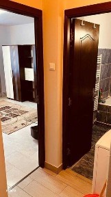 Garsoniera de inchiriat zona Tudor ( str. Ramurele )