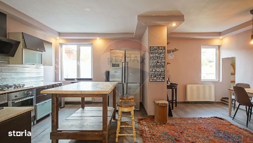 Strada Capitan Ilie Birt, Prund-Schei, Brasov